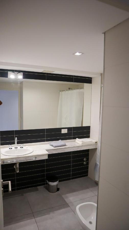 Lugar Ideal Con Pileta , Mucha Vida Alrededor Apartment Buenos Aires Bagian luar foto