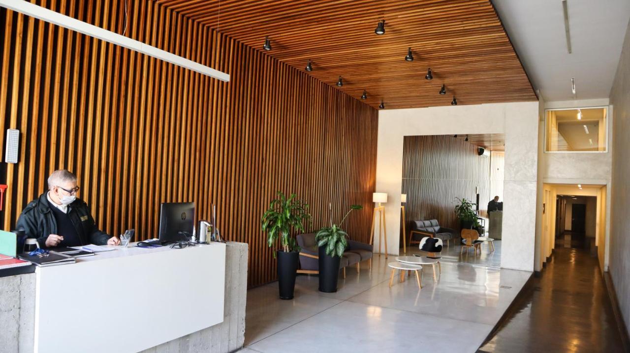 Lugar Ideal Con Pileta , Mucha Vida Alrededor Apartment Buenos Aires Bagian luar foto
