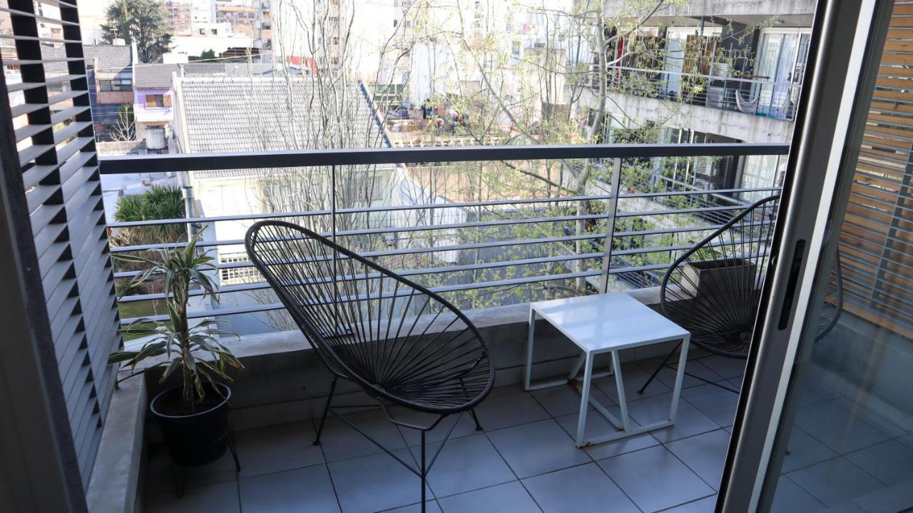 Lugar Ideal Con Pileta , Mucha Vida Alrededor Apartment Buenos Aires Bagian luar foto