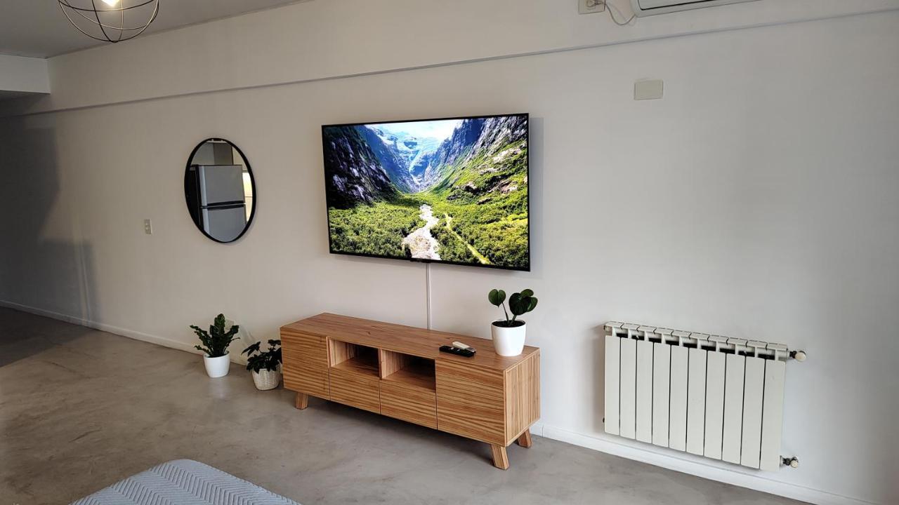 Lugar Ideal Con Pileta , Mucha Vida Alrededor Apartment Buenos Aires Bagian luar foto
